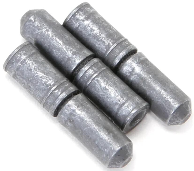 Shimano Kettennietstift 7/8-fach grau