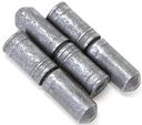 Vorschaubild Shimano Kettennietstift 7/8-fach grau