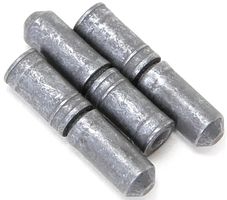 Shimano Kettennietstift 7/8-fach grau