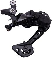Shimano Schaltwerk Deore RD-M5120 schwarz