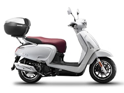 SHAD Top Master Befestigungssatz Kymco
