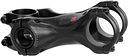 Vorschaubild ergotec Vorbau Swell X 100 mm schwarz 35,0 mm Lenkerklemmung
