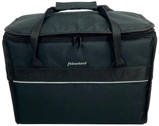Haberland Kühleinsatz 25 l schwarz