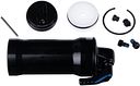 Vorschaubild RockShox Ausgleichsbehälter Super Deluxe RC3 67,5-75 mm schwarz