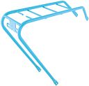 Vorschaubild Victoria Gepäckträger 28 Zoll blau Retro 50 cm Stahl
