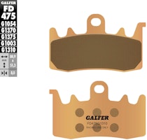 Galfer Bremsbelag FD475 RacingPro