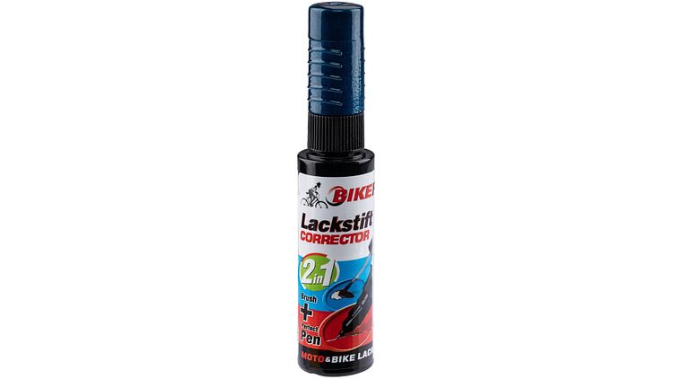 Fasi Lackstift für Victoria blau