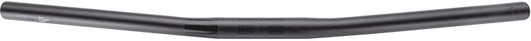 CONTEC Lenker Mito 45 31,8 mm schwarz