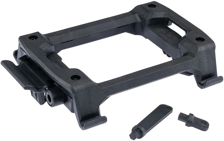 AtranVelo Systemadapter Premium Triple-x AM schwarz