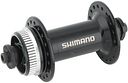 Vorschaubild Shimano Vorderradnabe HB-MT200 36 Loch schwarz