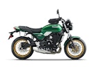 Vorschaubild SHAD Satteltaschenhalter - KAWASAKI Z650RS