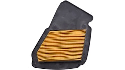 Spec-X Luftfilter Schwarz/Gelb