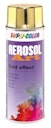 Vorschaubild Aerosol-Art Effektspray Deko Chrom/Gold/Kupfer