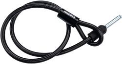 Trelock Einsteckkabel ZR 310 100 cm schwarz