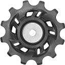 Vorschaubild Sunrace Schaltrolle 12 Zähne schwarz-silber