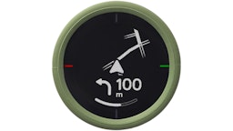 BEELINE Schutzhülle Protection Pack GrünZubehörbild