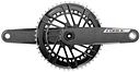 Vorschaubild SRAM Kettenradgarnitur Force E1 35/48 Zähne 172,5 mm schwarz