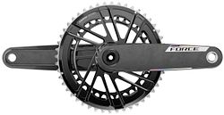 SRAM Kettenradgarnitur Force E1 35/48 Zähne 172,5 mm schwarz