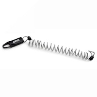 Givi Drahtpadlock für weiche Taschen