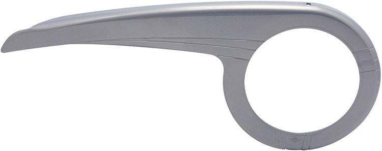 Hebie Kettenschützer 0360 silber