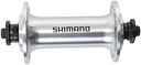 Vorschaubild Shimano Vorderradnabe Tiagra HB-RS400 36 Loch silber