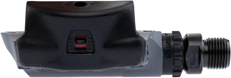 Shimano Systempedal SPD-R550 grau