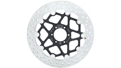 Brembo Bremsscheibe 78B408A3