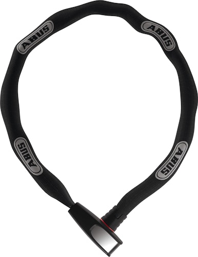 ABUS Kettenschloss Steel-O-Chain™ 8807K