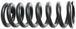 RockShox Feder Vivid Kage 216/222 x 70 mm 600 lb schwarz