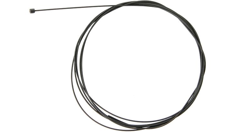CONTEC Schaltzug Shift++ 2275 mm silber SB-verpackt, universal, inkl. 1 Endhülse