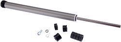 RockShox Federeinheit Solo Air 80-150 mm schwarz