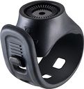 Vorschaubild Sigma Sport Scheinwerferhalter schwarz # 00146, für StVZO-Serie, Aura 35 USB, A