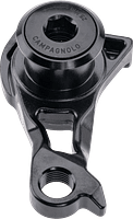 Campagnolo Adapter WRL-Schaltwerk UDH schwarz