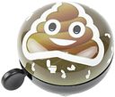 Vorschaubild Widek Klingel Ding Dong Emoticons braun