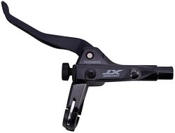 Shimano Bremshebel Deore XT BL-T8100 links