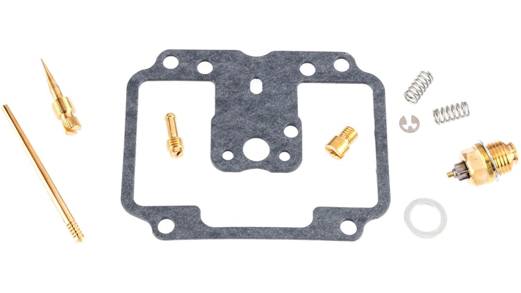 Keyster Reparatursatz Vergaser