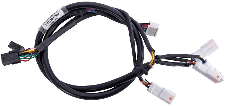 TranzX Displaykabel DP16 für AGT