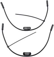 Shimano Stromkabel Di2 EW-SD50 250 mm schwarz 250 mm (Sonderposten, lose)