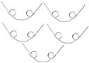 Vorschaubild Campagnolo Rückholfeder Satz 5 Stück