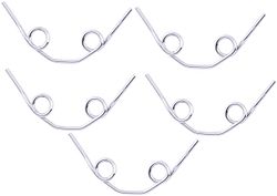 Campagnolo Rückholfeder Satz 5 Stück