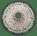 Vorschaubild Shimano Kassette XT CS-M8200-12 12-fach silber/schwarz