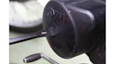 Vorschaubild Bikeservice Montagewerkzeug für Lichtmaschinendeckelschraube 16, 22, 38 mm