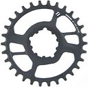 Vorschaubild SRAM Kettenblatt X-Sync 30 Zähne 3 mm Offset schwarz