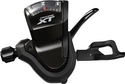 Shimano Daumenschalthebel Deore XT SL-T8000 3-fach links