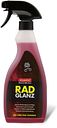 Vorschaubild Atlantic Reiniger Radglanz 500 ml schwarz