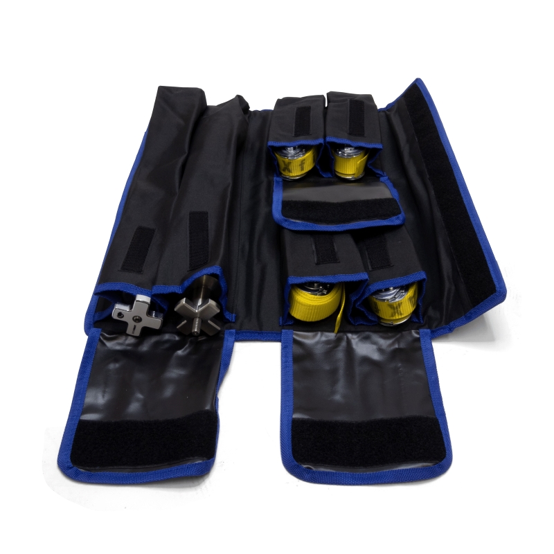 AXfix Transporttasche mit Lioncraft Logo