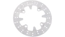 Vorschaubild TRW Bremsscheibe MST455