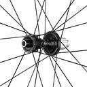 Vorschaubild Campagnolo Laufradsatz Hyperon Carbon DB Renn 700 C schwarz