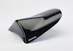 BODYSTYLE Sportsline Sitzkeil ABS Kunststoff schwarz für KAWASAKI Z750 
