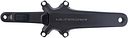 Vorschaubild Shimano Kurbelsatz Ultegra FC-R8100-P 172,5 mm schwarz